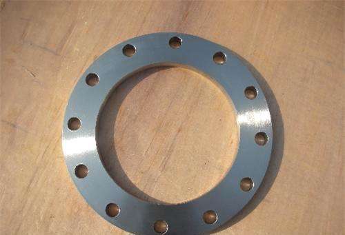 合金松套法蘭的用途；