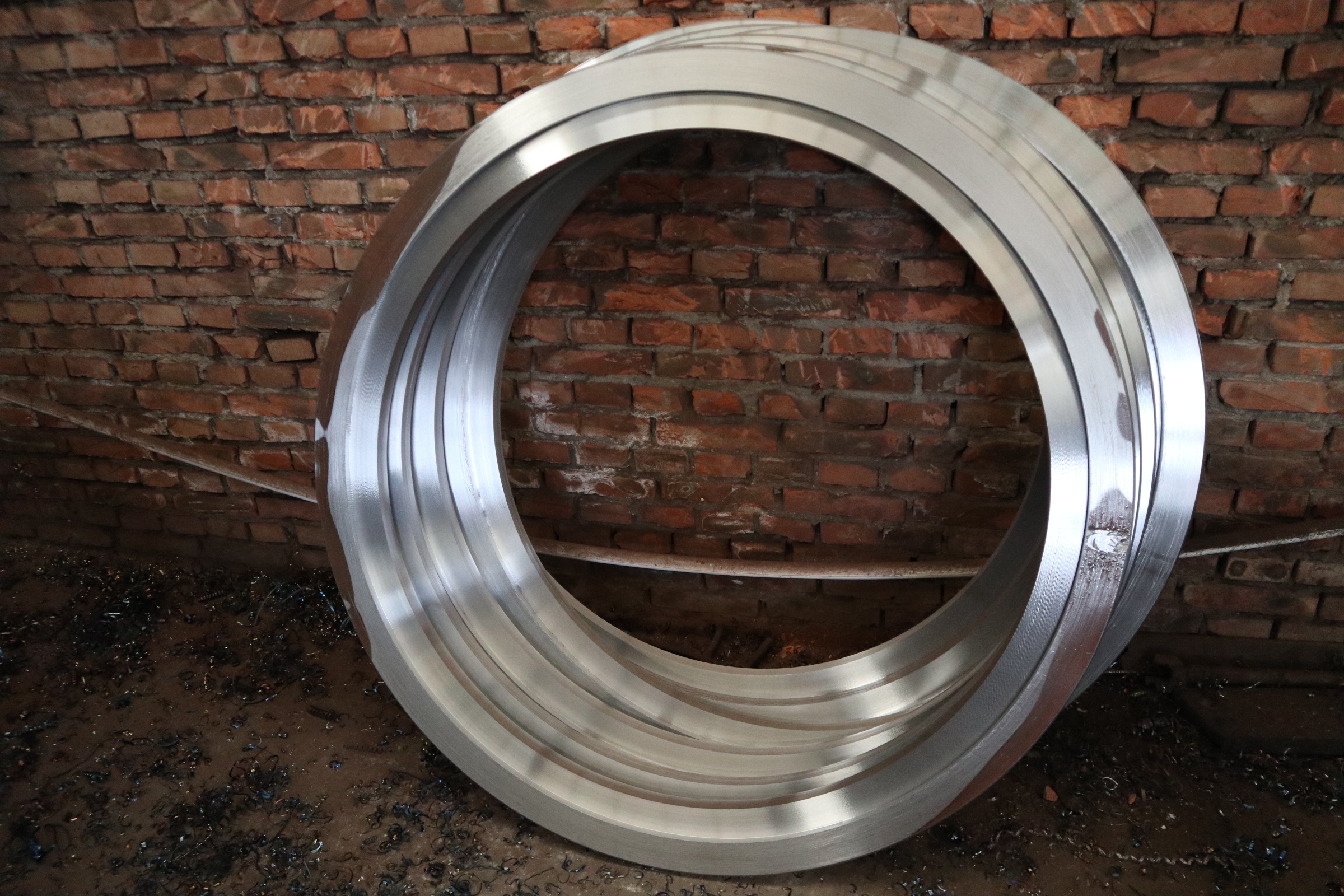 大口徑法蘭工程盤(pán)點(diǎn)生產(chǎn)問(wèn)題總結(jié)