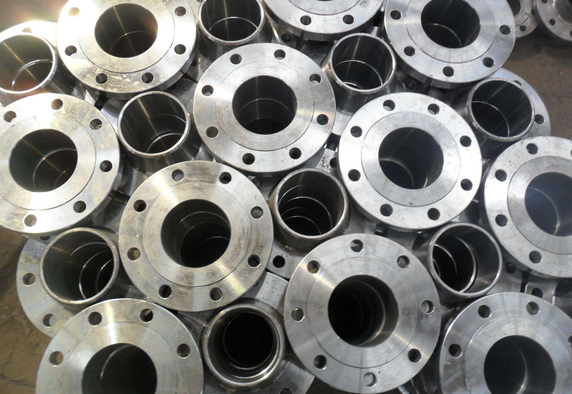 什么是水線法蘭，和普通法蘭有什么區(qū)別？